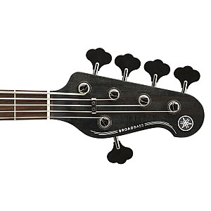 Yamaha BB735A Electric Guitar Bass